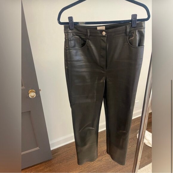Aritzia Melina Pants by Wilfred - Picture 3 of 5